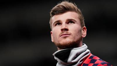 Timo Werner giving up on Liverpool dream on path to being truly wanted