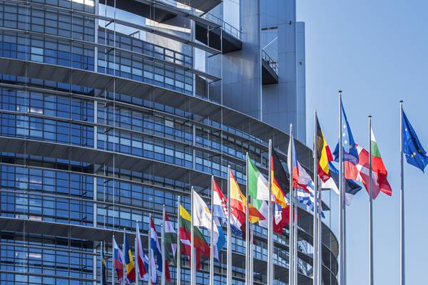 MEPs back plan to freeze funds to EU states who undermine democracy