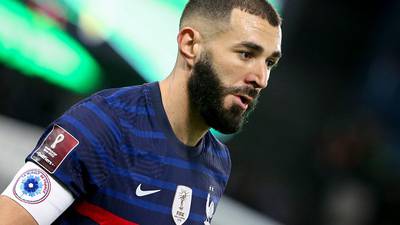 Karim Benzema found guilty of blackmailing former teammate in sex tape case