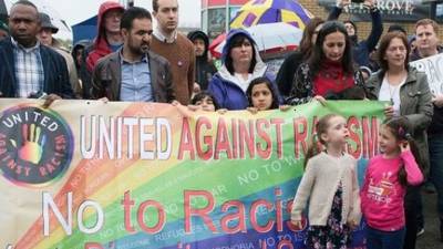Ireland sees record number of racist assaults in 2015 - report