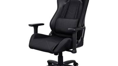 Trust GXT 714 Ruya gaming chair: A good balance between comfort and cost