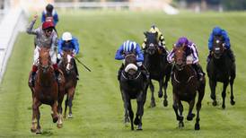 Galileo Gold and The Gurkha to renew Ascot rivalry at  Goodwood