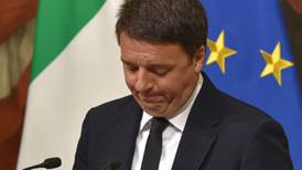 Renzi’s  defeat about more than populist Euroscepticism