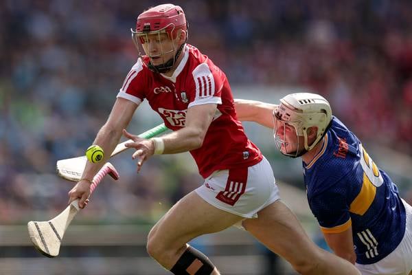 Cork blow Tipperary away after Alan Connolly hat-trick lights the fuse