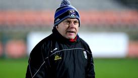 Mickey Graham calls for some clarity from GAA on championship plans