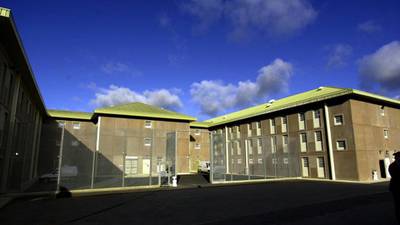 Three   officers injured in  attacks at Midlands Prison