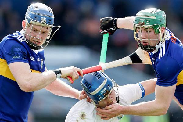 Stephen Bennett leads the way as Waterford maintain winning ways