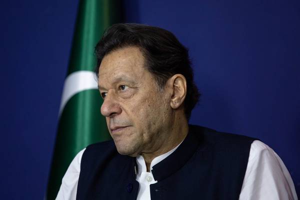 Pakistan’s army denies allegations of human rights abuse after Khan torture claims