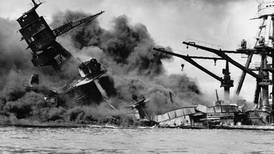 US to exhume remains of victims of Pearl Harbor attack