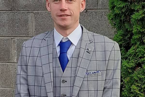 Second man found guilty of Matt O’Neill’s manslaughter in Carrigaline, Co Cork