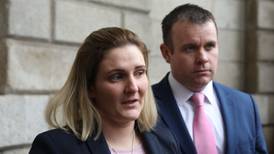 HSE apologises over failings during delivery of baby that later died