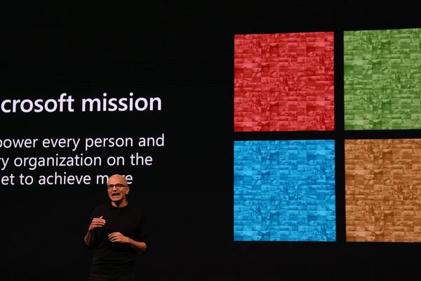 Microsoft offers business software to help restore work-life balance
