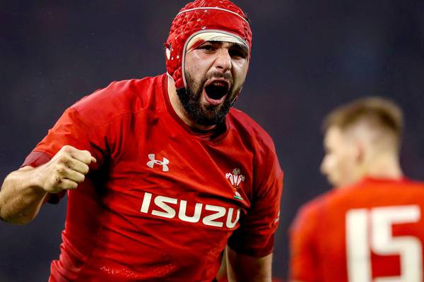 Warren Gatland names 31-man Wales Rugby World Cup squad