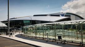 Dublin Airport passenger numbers reach record 3.1m in July