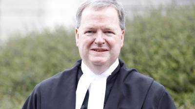 Judge calls for compensation scheme for crime victims