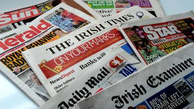 Daily Mail says well positioned after strong full-year results