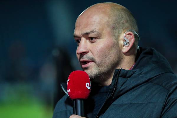 The Offload: Rory Best fails to give us what we crave