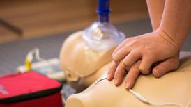 Stop the barbaric practice of using CPR on the very old