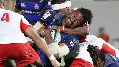 Japan continue impressive World Cup build-up