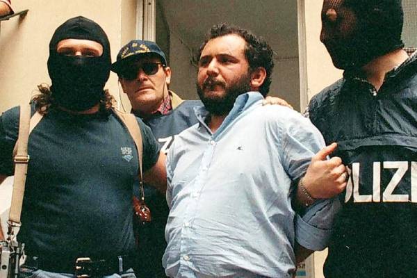 Anger in Sicily as notorious mafioso ‘people-slayer’ freed