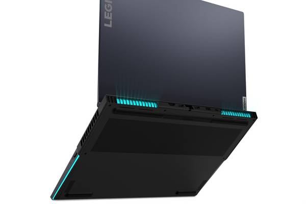 Lenovo Legion plays harder with new gaming laptops
