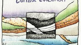 Cormac McCarthy: Cottage Evolution | Album Review
