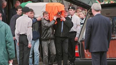 Garda witness denies that scene of fatal shooting  was ‘chaotic’