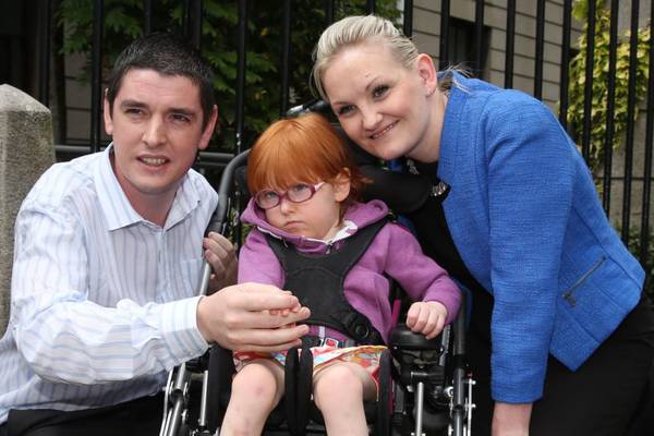Girl (15) with cerebral palsy secures further settlement of €1.59m over Letterkenny birth 