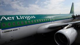Aer Lingus says new aircraft set to be delayed after pay talks breakdown