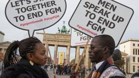 Podcast: FGM and the horrific cycle of violence against 200m women