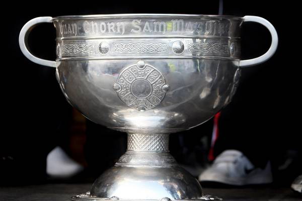 Gaelic Games: Super 8 fixtures and tables