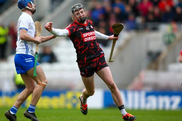 Cork falter near the line but get home to record first win at Waterford’s expense