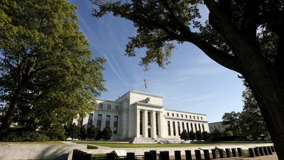 Fed raises US interest rates by quarter point
