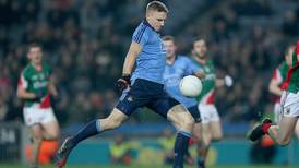 Eoghan O’Gara’s late goal seals dramatic draw for Dublin