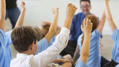 Teaching of Irish ‘unsatisfactory’ in one in four primary schools, report finds