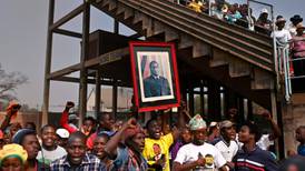 Mugabe family at odds with government over funeral plans