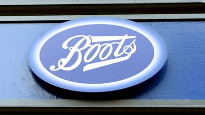 Boots to create 26 jobs in Dublin, Cork as it expands stores