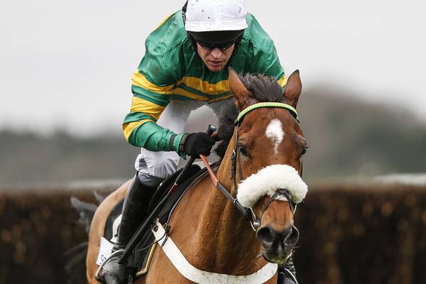 Ascot Chase is on Coney Island radar ahead of Gold Cup