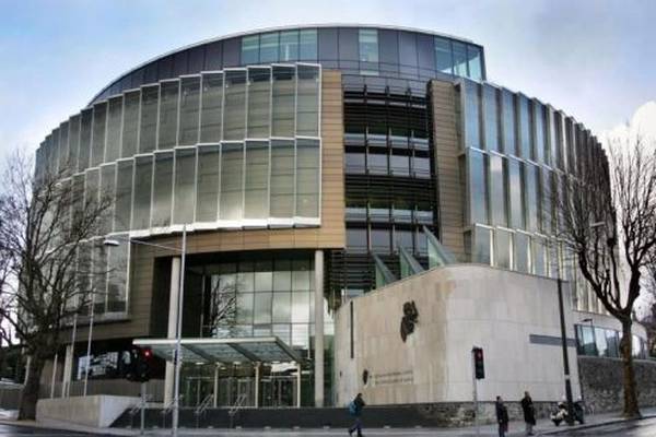 Boy (14) remanded in custody over knife attack on woman in Dublin city centre