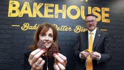 East Coast Bakehouse takes the biscuit as it expands in other markets