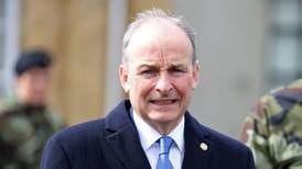 Micheál Martin’s political enemies have been waiting to move. They may have to wait longer