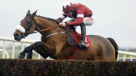 Leopardstown: Death Duty set for mouthwatering duel with Footpad