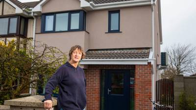 The Green politician who couldn’t afford a retrofit