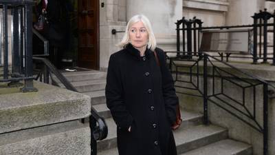 Ulster Bank faced court order in tracker investigation before €38m fine