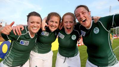 Ireland relish maiden New Zealand victory
