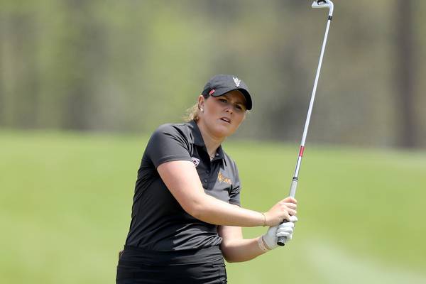 Olivia Mehaffey qualifies to compete at Augusta National