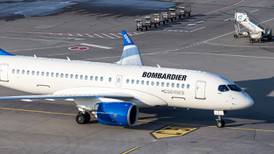 Bombardier expected to lose US trade dispute - Canadian government source
