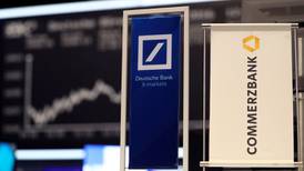 Deutsche and Commerzbank begin merger talks