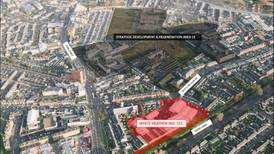 British property investor acquires Dublin 8 industrial estate