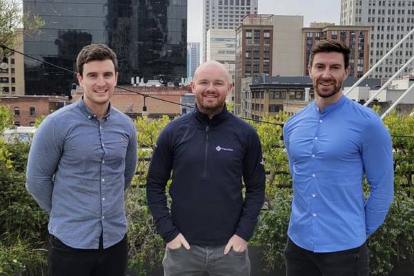 Irish-founded ProjectMark secures $2m in backing